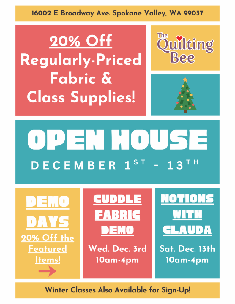 fabric sale