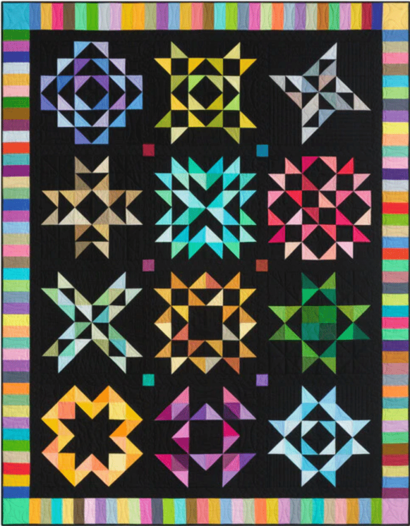 kona block of the month