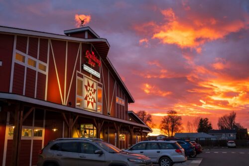 the quilting bee quilt shop