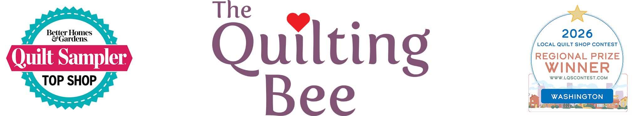 The Quilting Bee