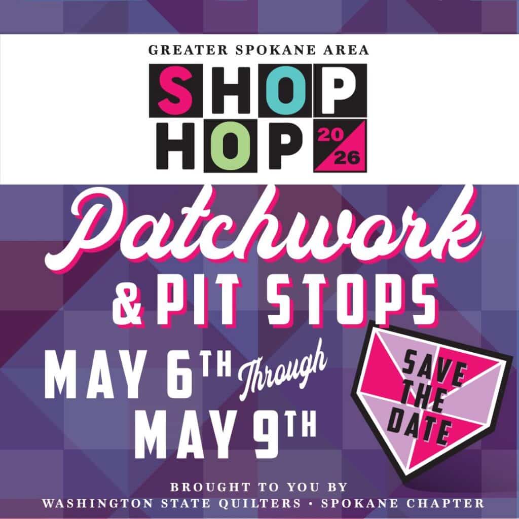 wsq spokane shop hop