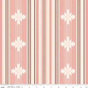 Cowgirl Blanket Pink