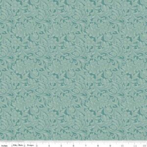 Cowgirl Leather Blue