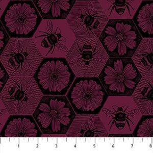Indelible Ink Busy Mulberry