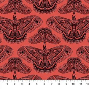Indelible Ink Cecropia Guava