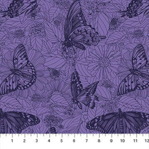 Indelible Ink Winging It Blueberry