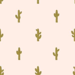 Howdy Partner Cactus Range Cream