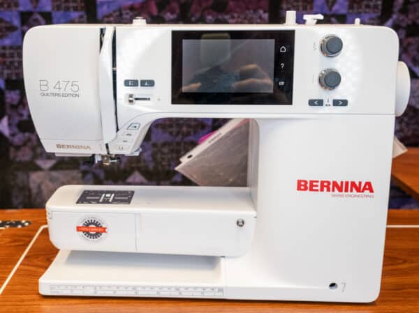 bernina 475
