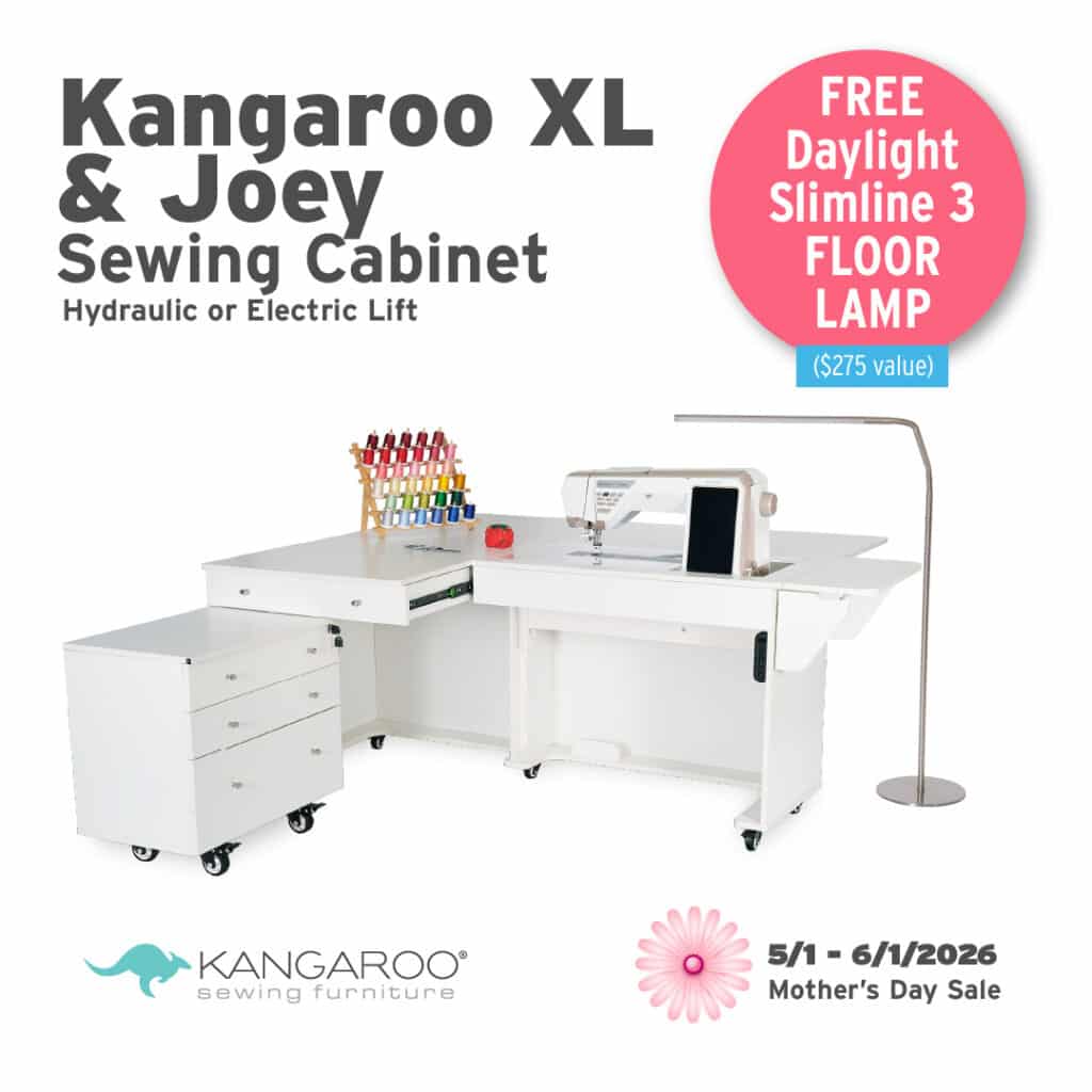 Arrow Kangaroo XL & Joey Sale