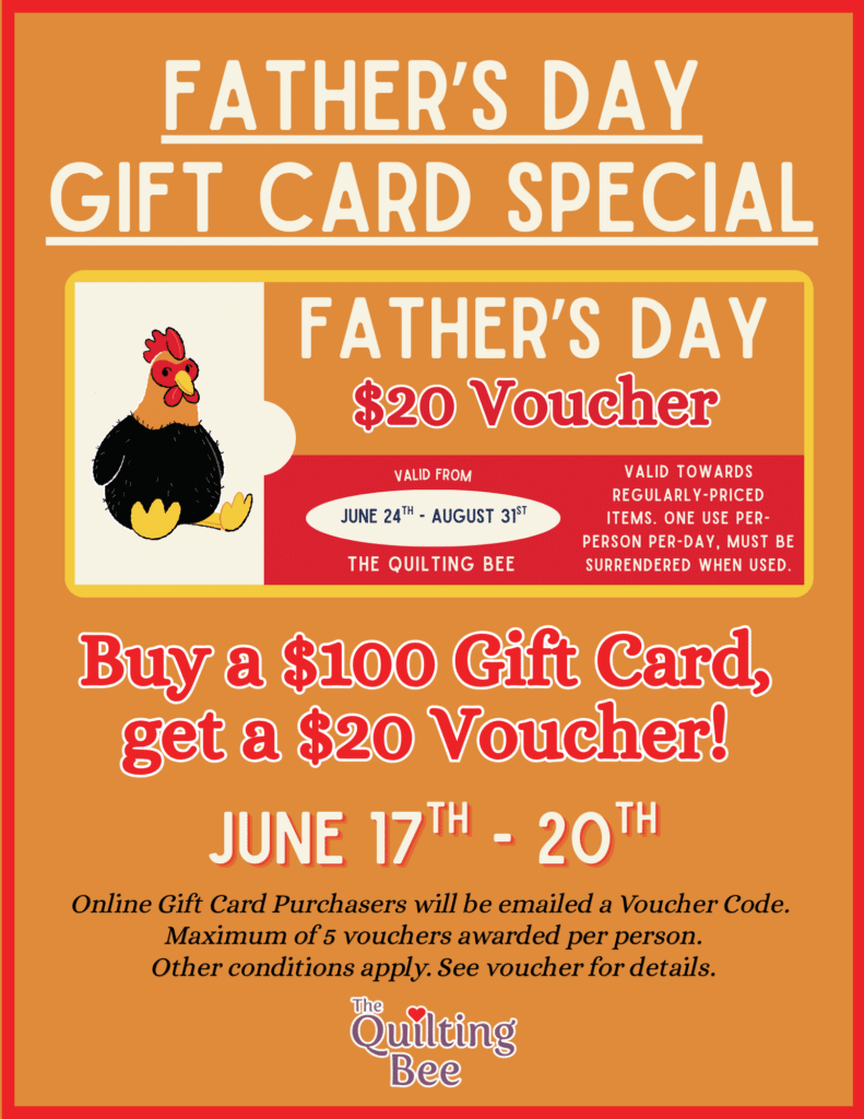 fathers day sale