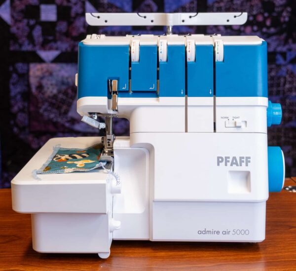 used serger for sale